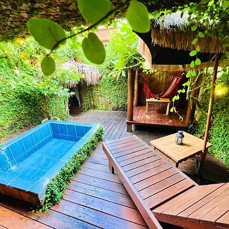 Kenting Afei Surf Hostel Nanwan Esterno foto