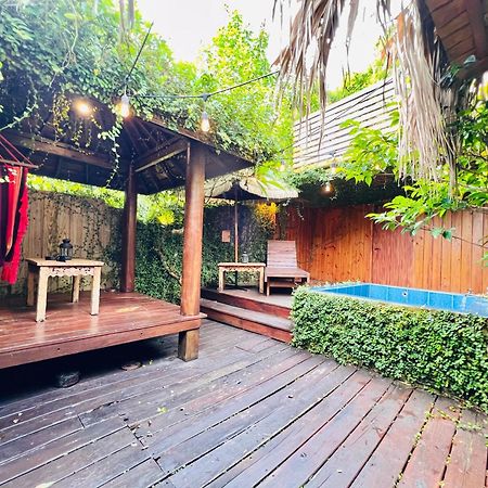 Kenting Afei Surf Hostel Nanwan Esterno foto