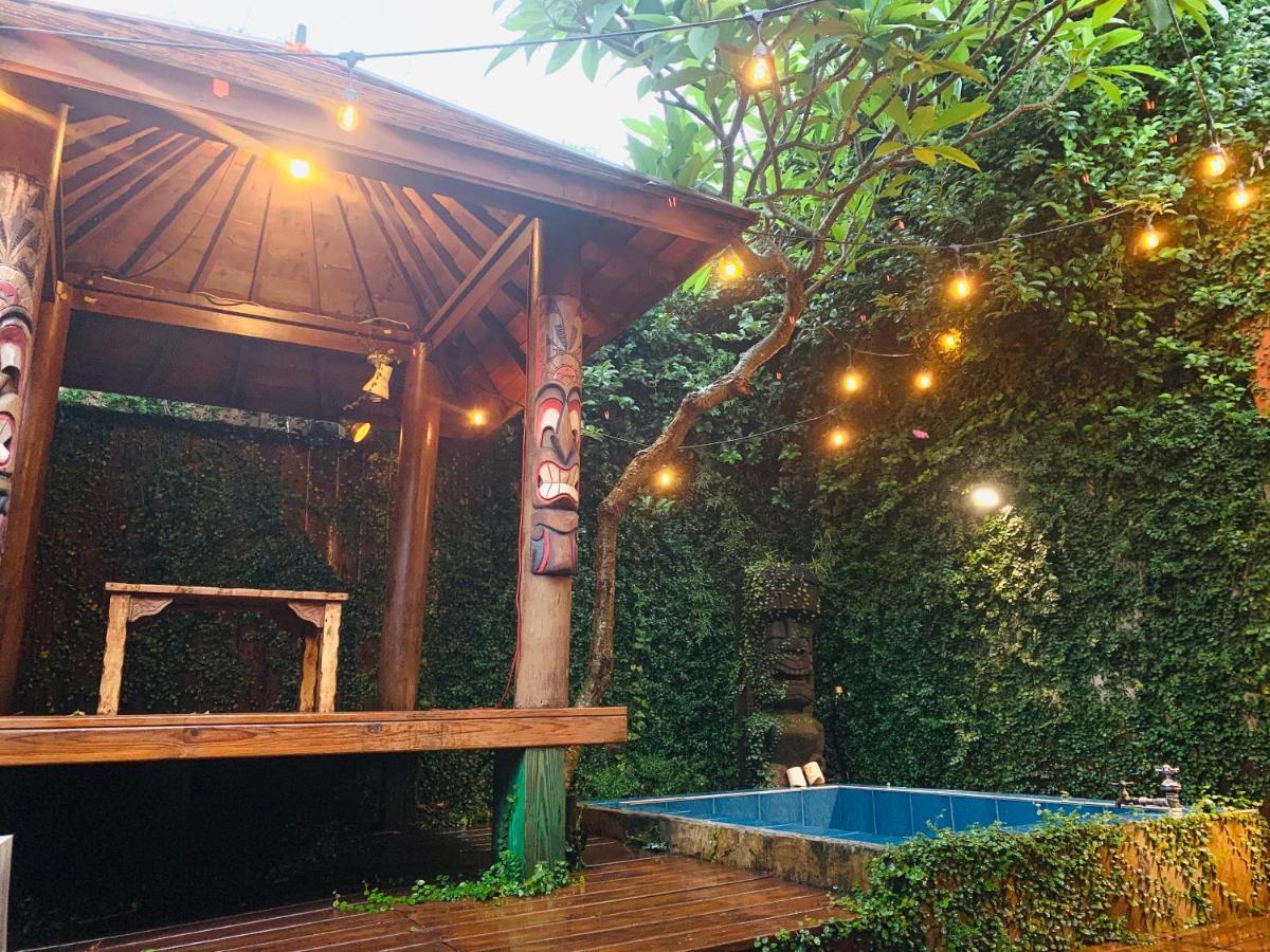 Kenting Afei Surf Hostel Nanwan Esterno foto