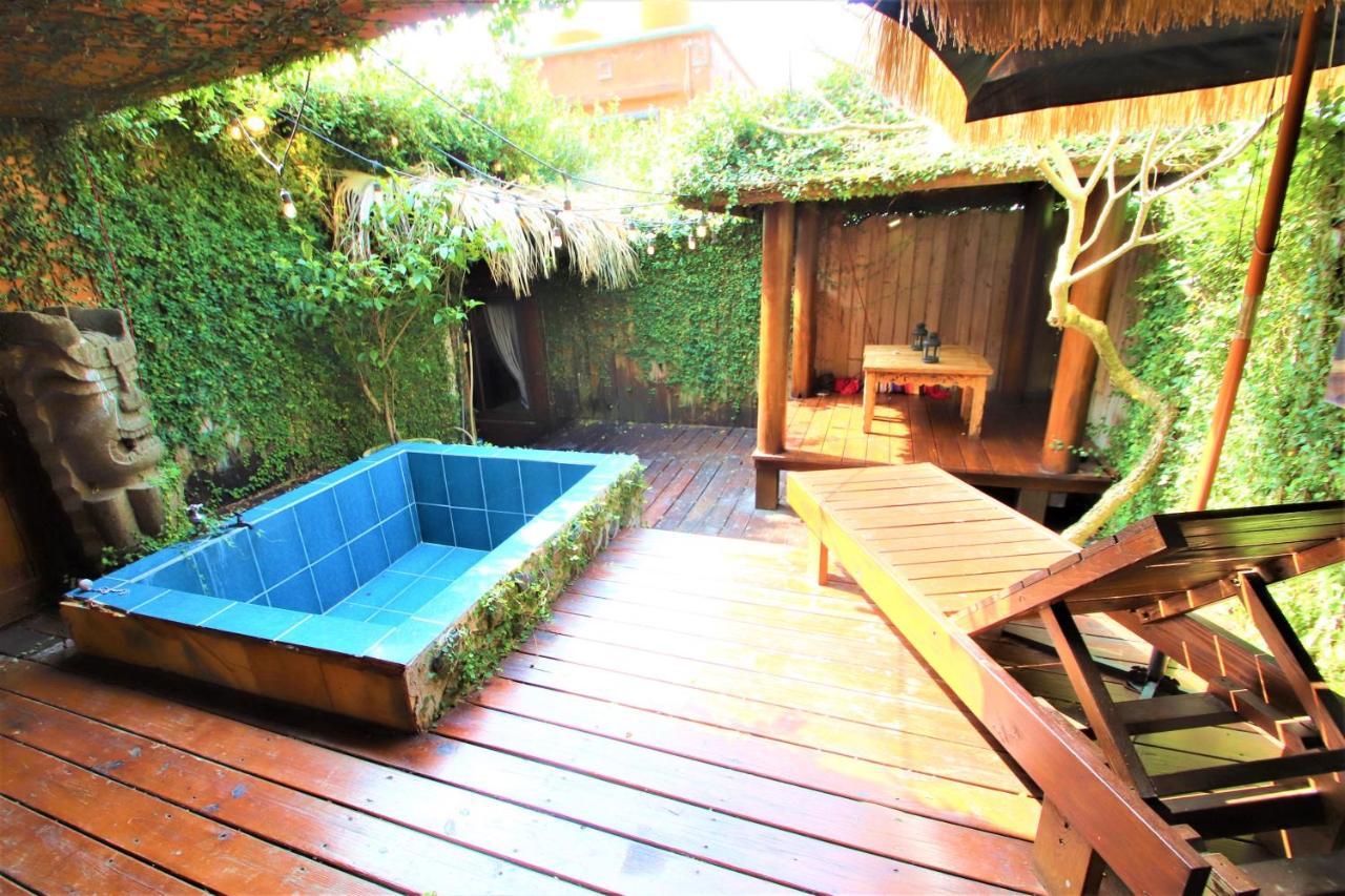 Kenting Afei Surf Hostel Nanwan Esterno foto