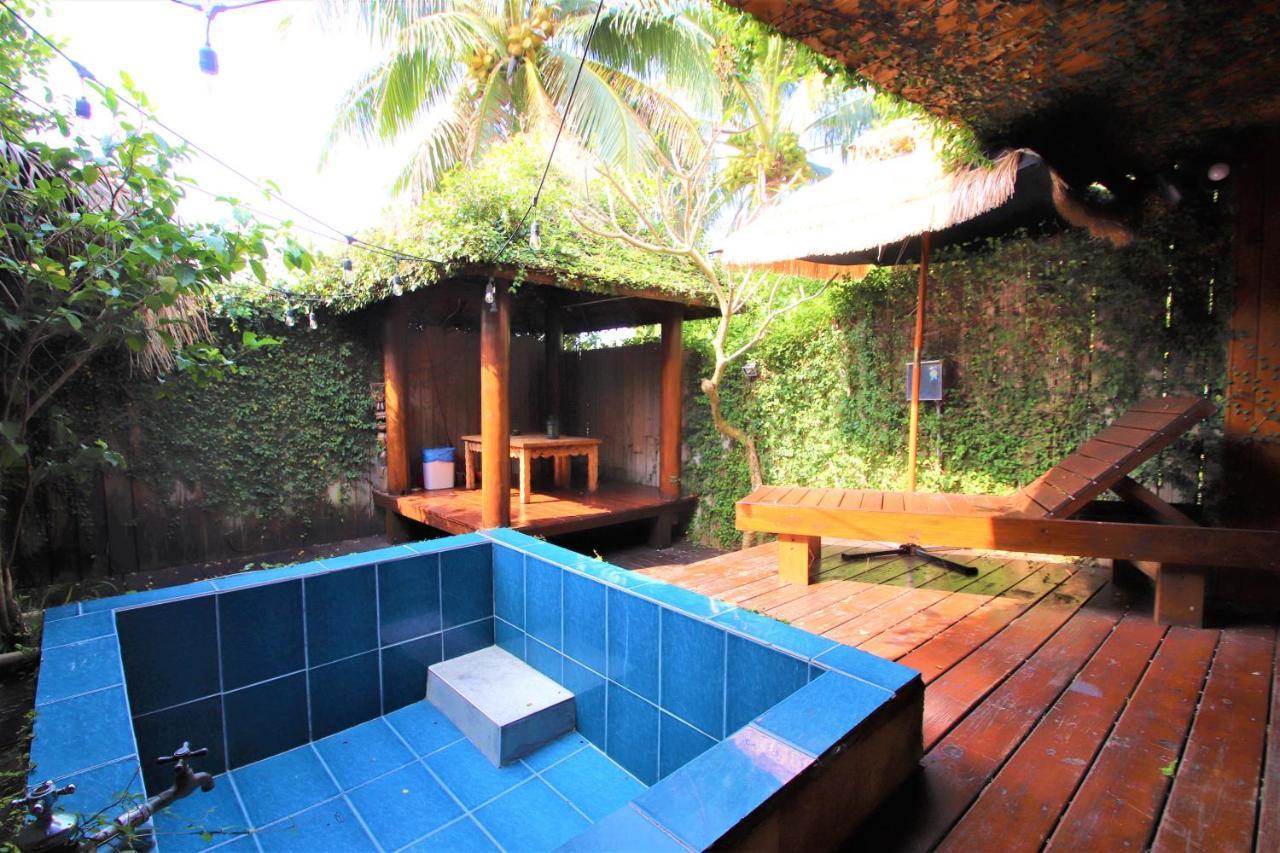 Kenting Afei Surf Hostel Nanwan Esterno foto