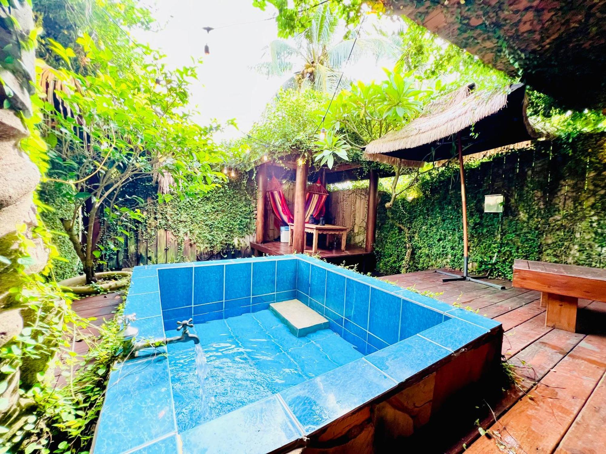 Kenting Afei Surf Hostel Nanwan Esterno foto