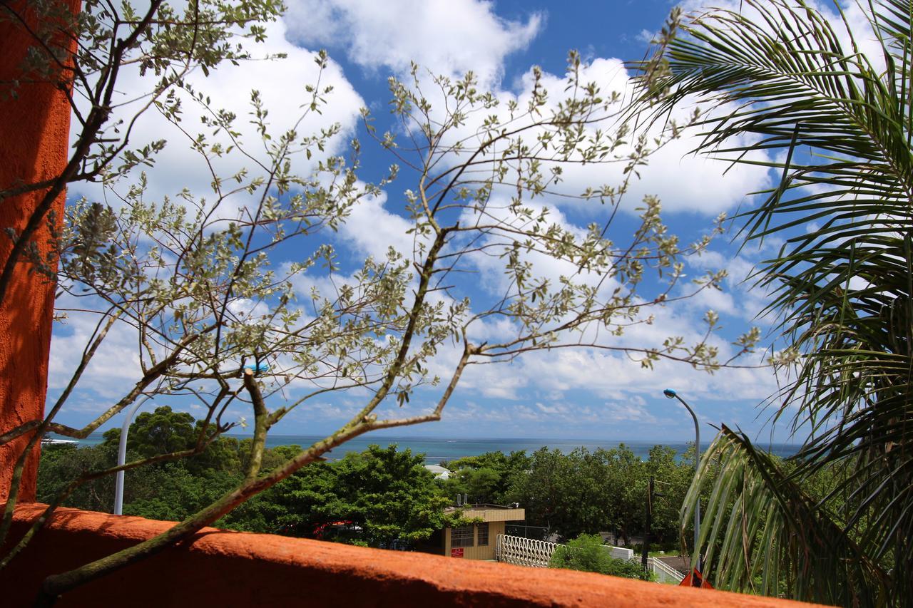 Kenting Afei Surf Hostel Nanwan Esterno foto