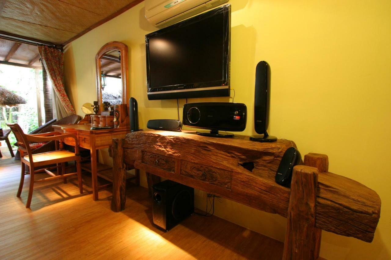 Kenting Afei Surf Hostel Nanwan Esterno foto