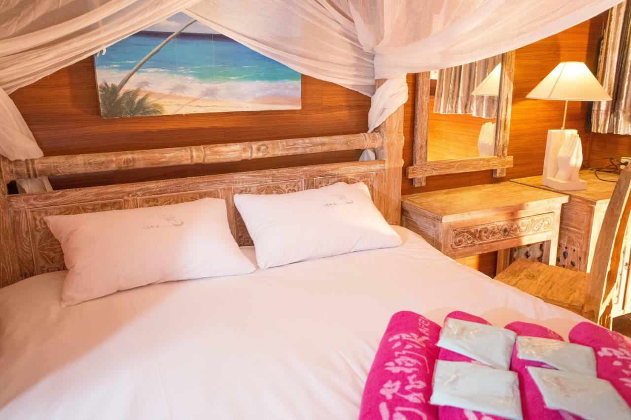Kenting Afei Surf Hostel Nanwan Esterno foto
